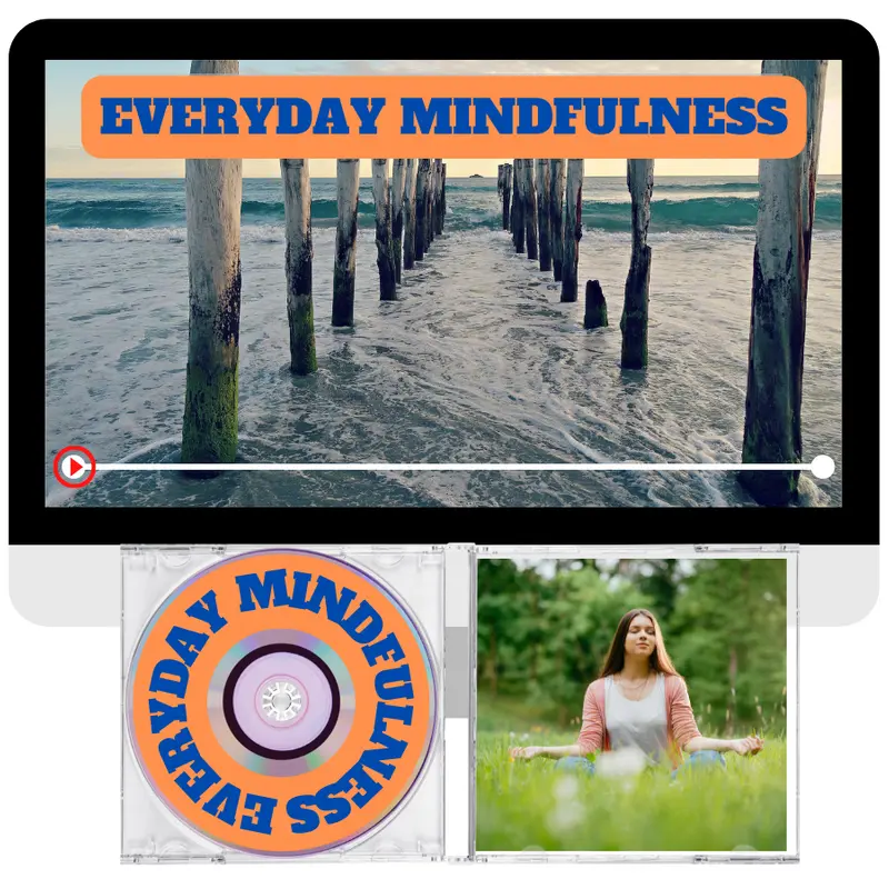 Earning Online With Everyday Mindfulness