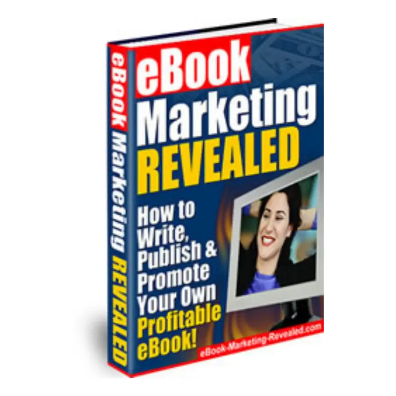 Make Money with EBook Marketing Revealed