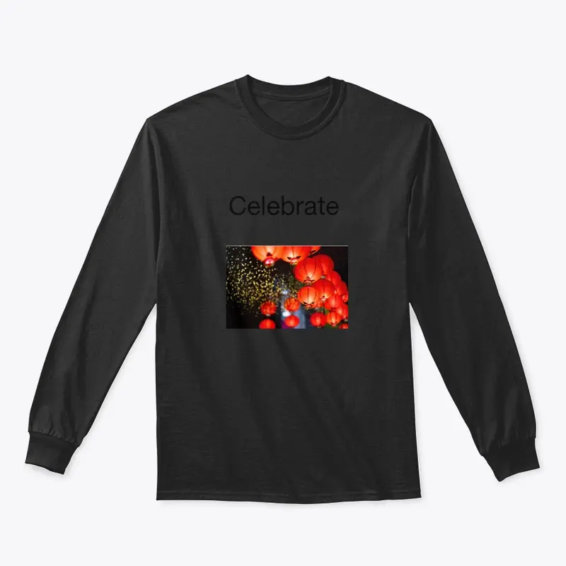 Party t shirt